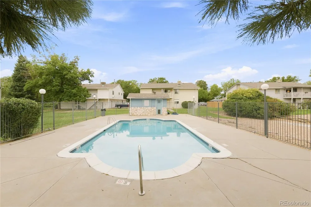 84 Nome Way #A Aurora, CO 80012