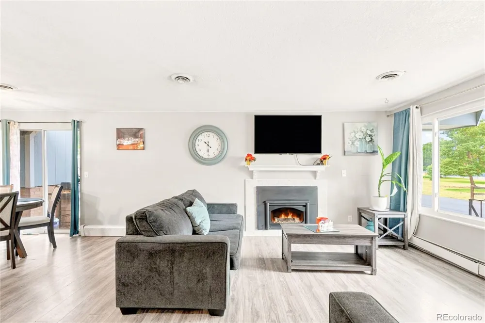 84 Nome Way #A Aurora, CO 80012