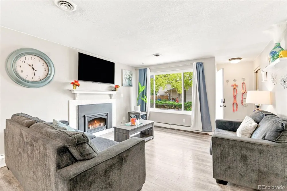 84 Nome Way #A Aurora, CO 80012