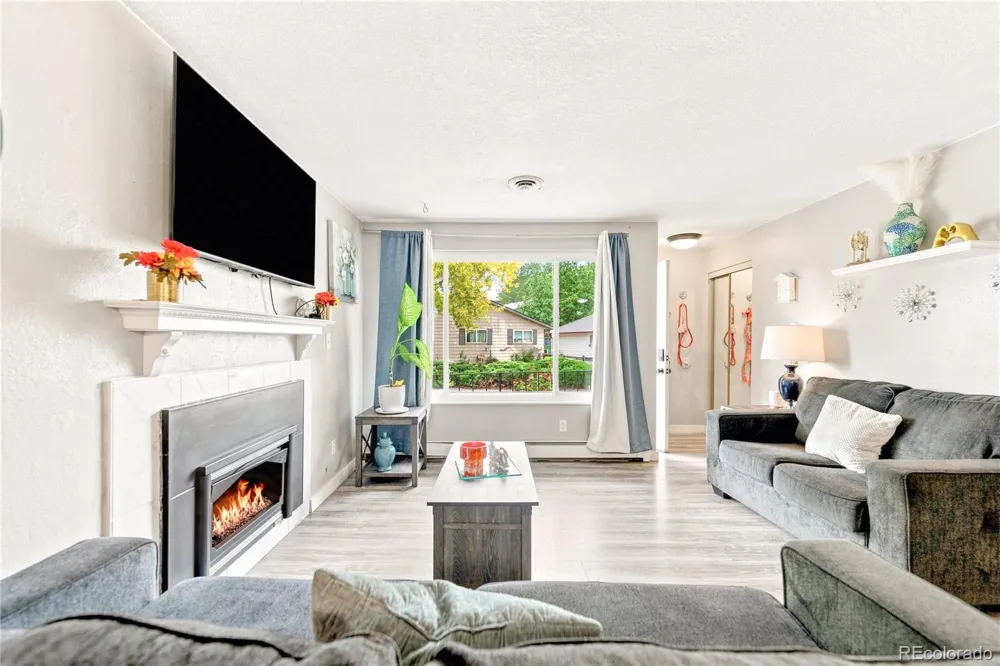 84 Nome Way #A Aurora, CO 80012