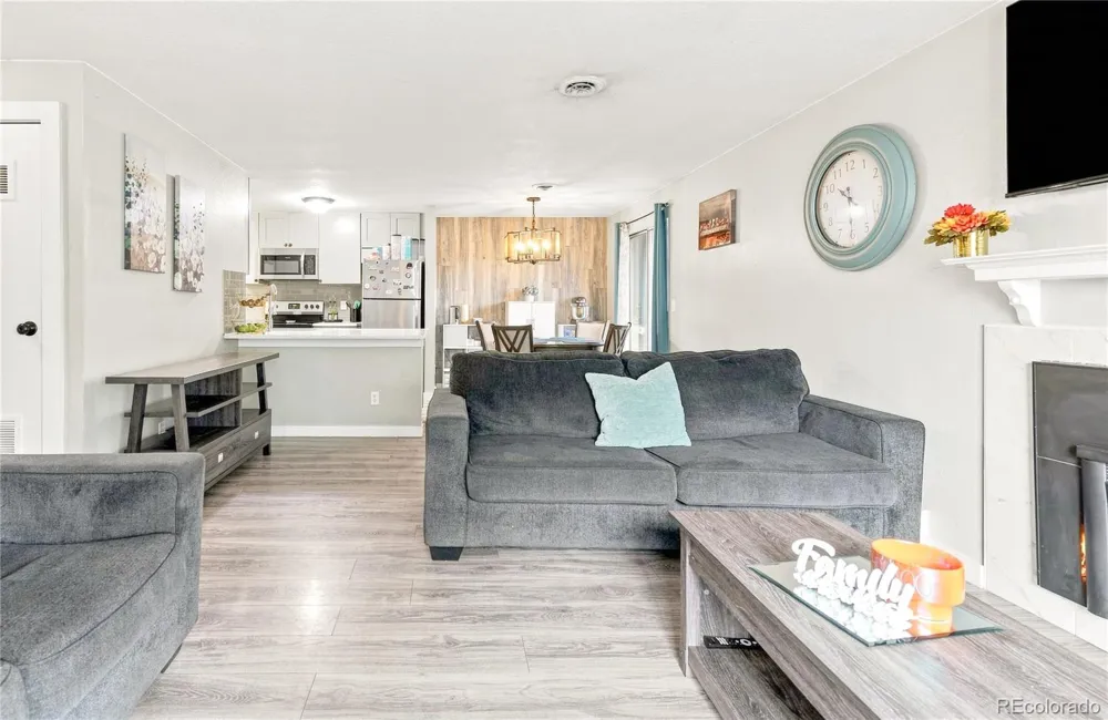 84 Nome Way #A Aurora, CO 80012