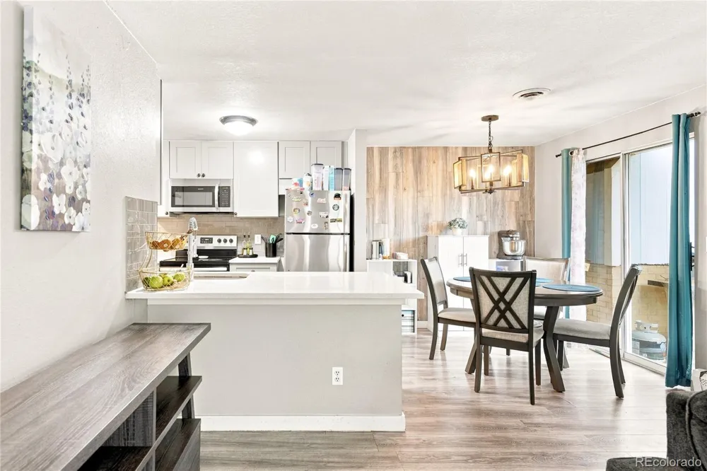 84 Nome Way #A Aurora, CO 80012