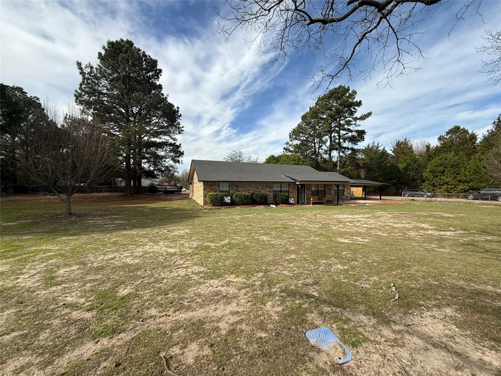 254 County Road 3225 Mt Pleasant, TX 75455