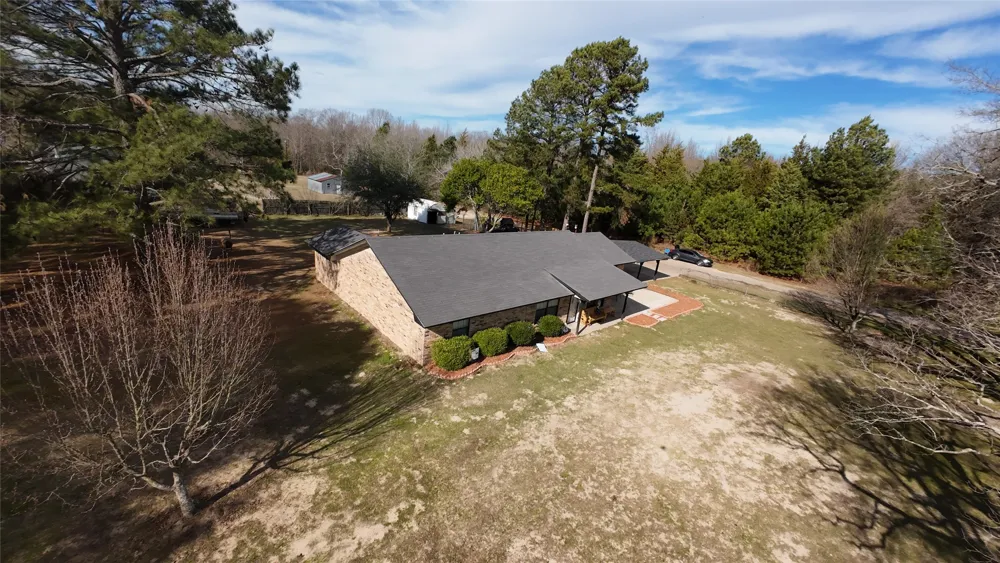 254 County Road 3225 Mt Pleasant, TX 75455