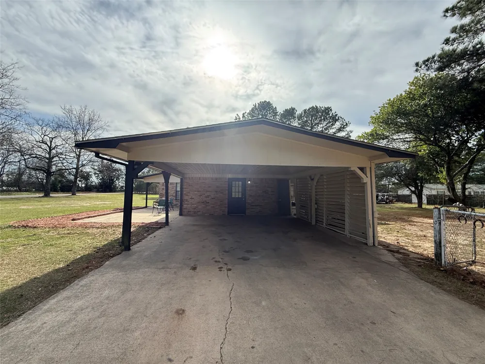 254 County Road 3225 Mt Pleasant, TX 75455