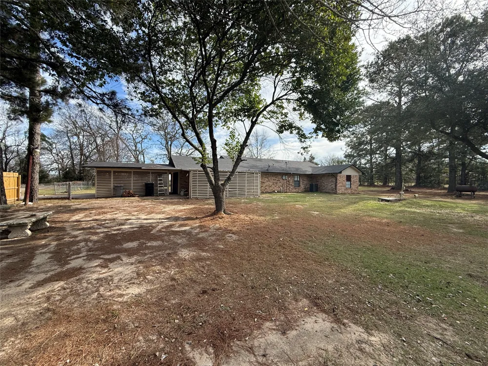 254 County Road 3225 Mt Pleasant, TX 75455