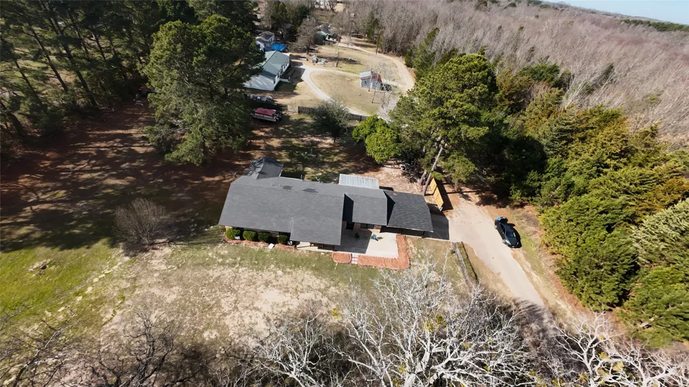 254 County Road 3225 Mt Pleasant, TX 75455