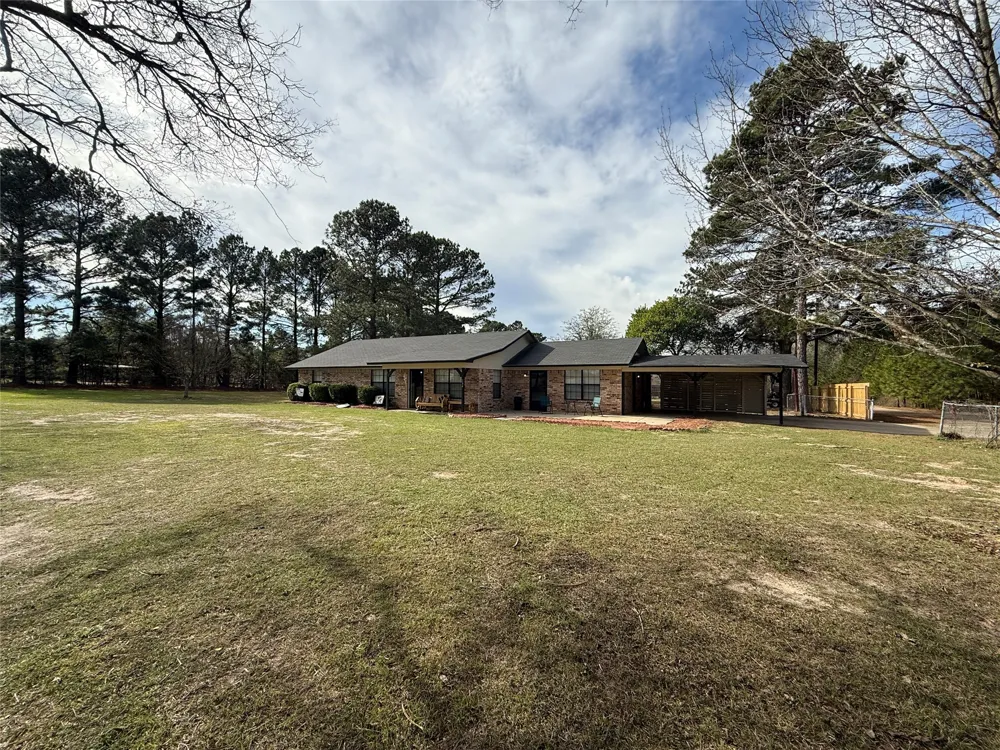 254 County Road 3225 Mt Pleasant, TX 75455