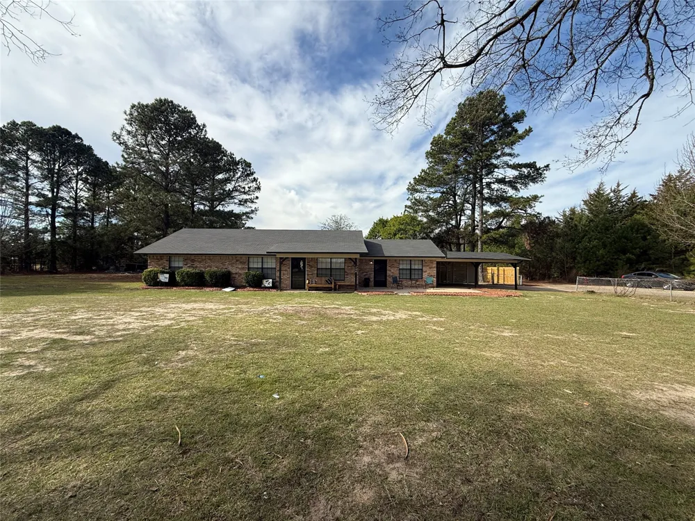 254 County Road 3225 Mt Pleasant, TX 75455