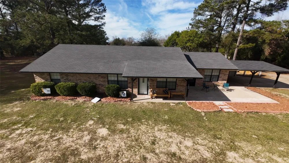 254 County Road 3225 Mt Pleasant, TX 75455