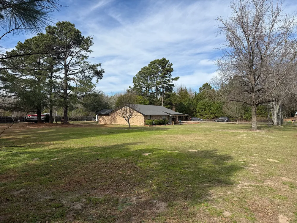 254 County Road 3225 Mt Pleasant, TX 75455