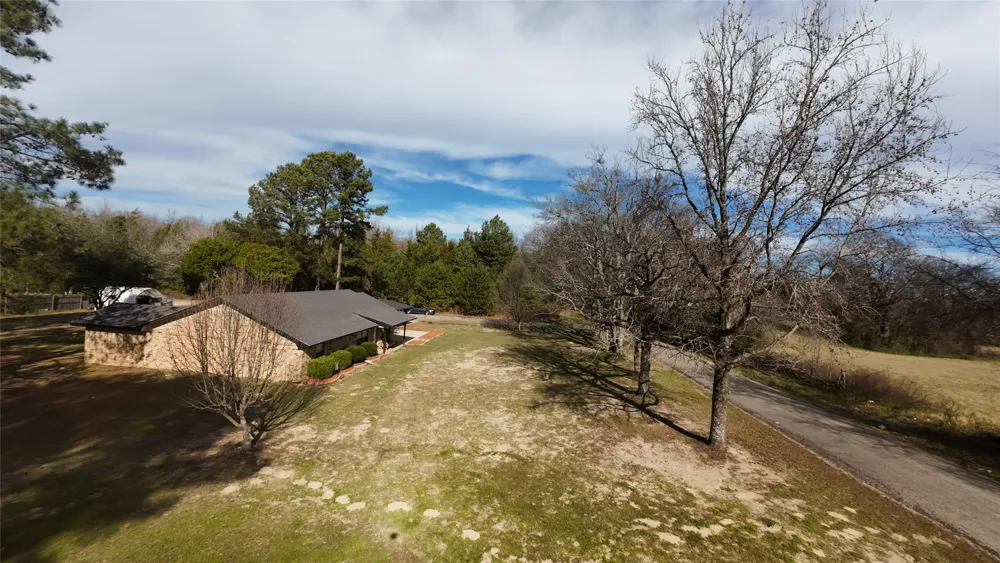254 County Road 3225 Mt Pleasant, TX 75455