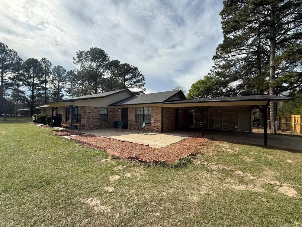 254 County Road 3225 Mt Pleasant, TX 75455