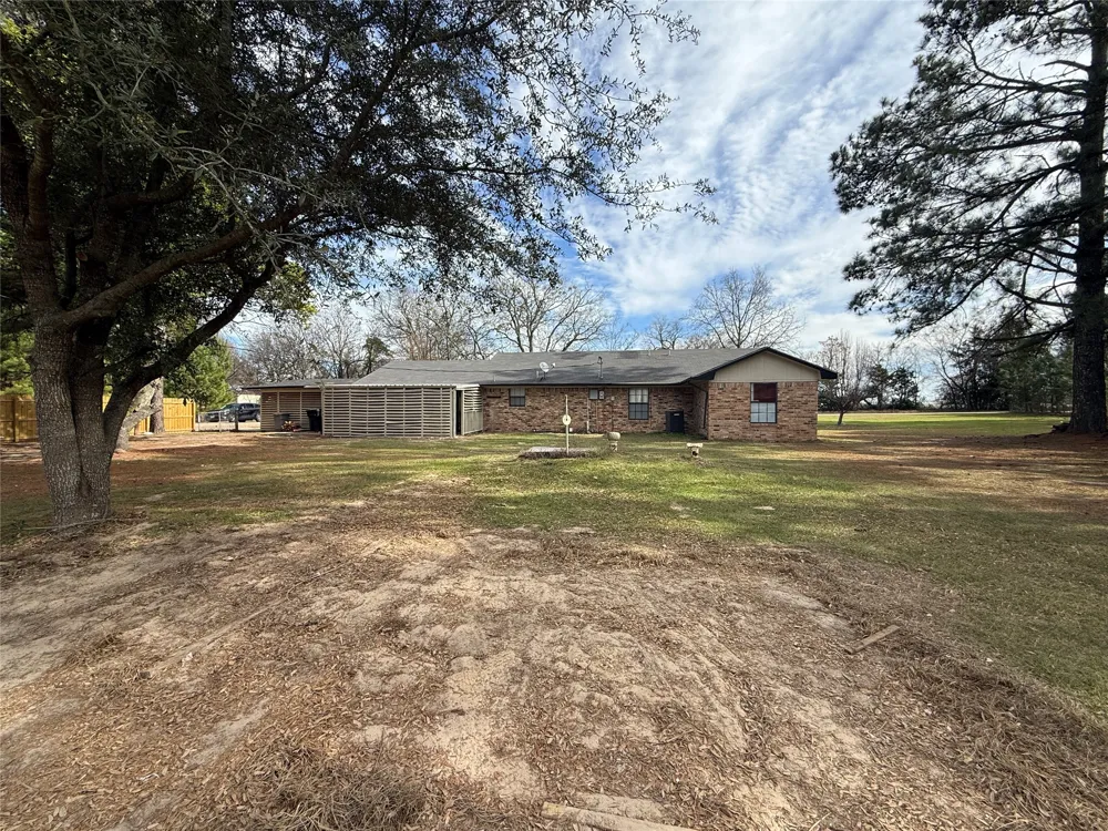 254 County Road 3225 Mt Pleasant, TX 75455