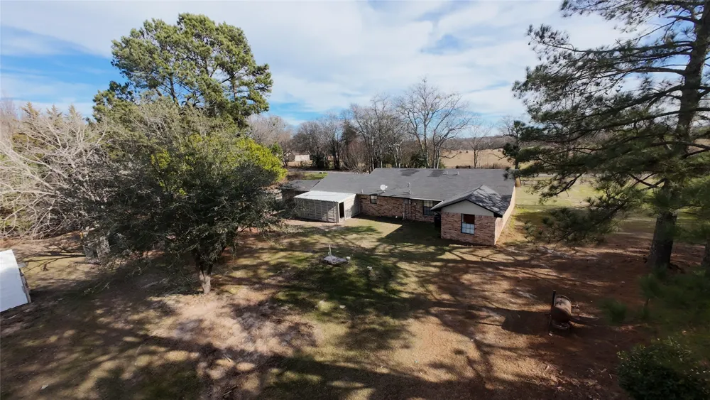 254 County Road 3225 Mt Pleasant, TX 75455