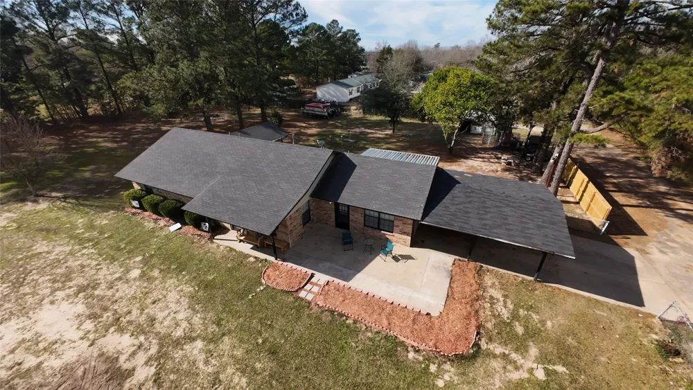 254 County Road 3225 Mt Pleasant, TX 75455