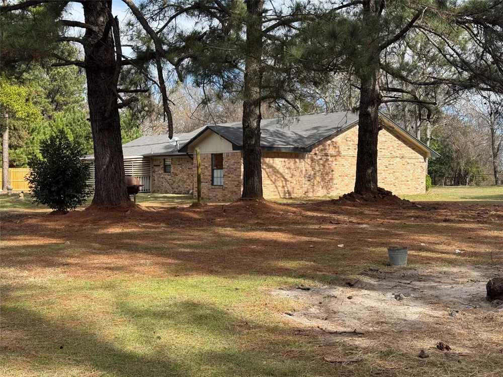 254 County Road 3225 Mt Pleasant, TX 75455