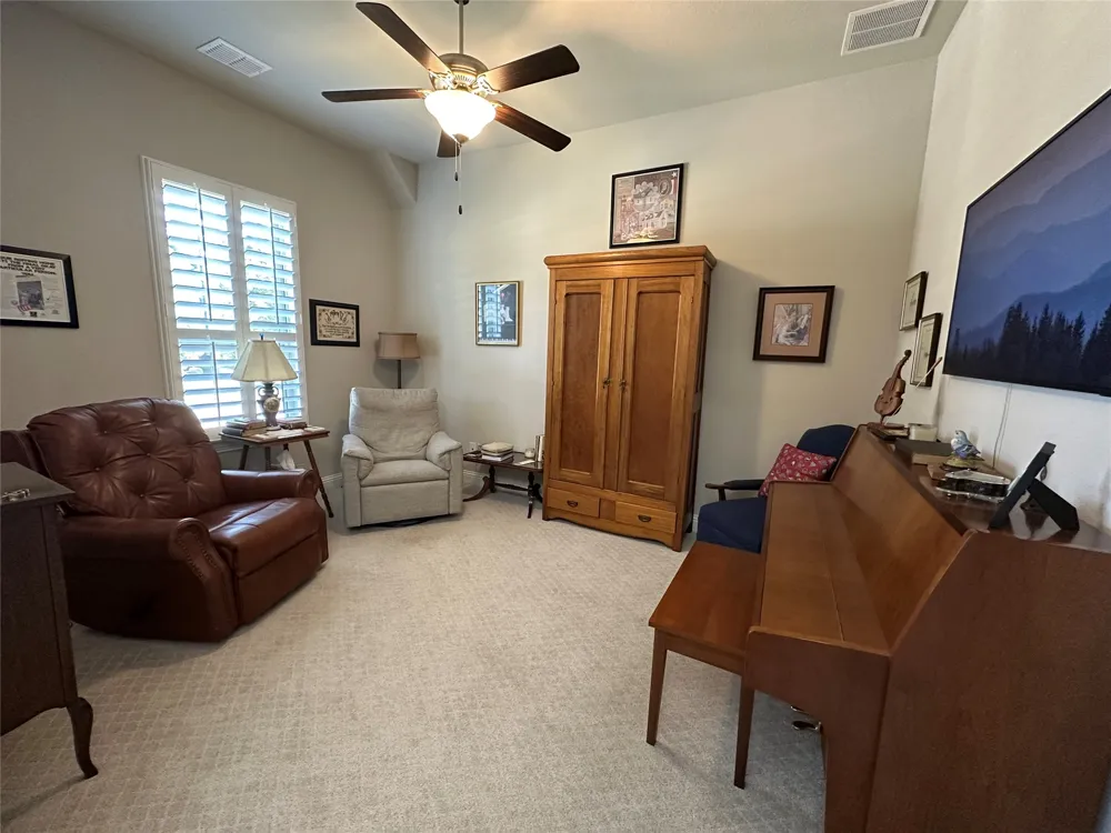 2805 Maverick Way Celina, TX 75009