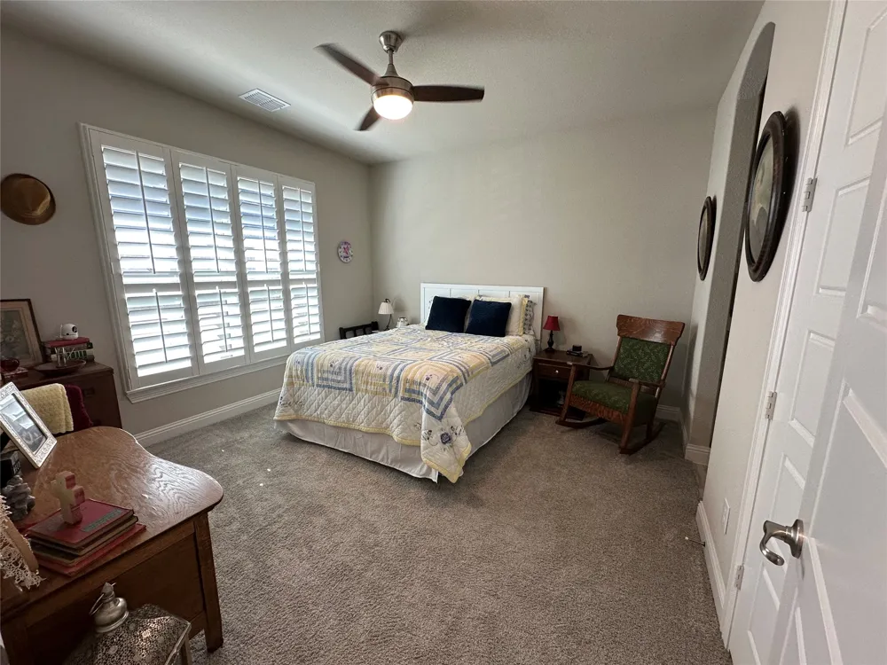 2805 Maverick Way Celina, TX 75009