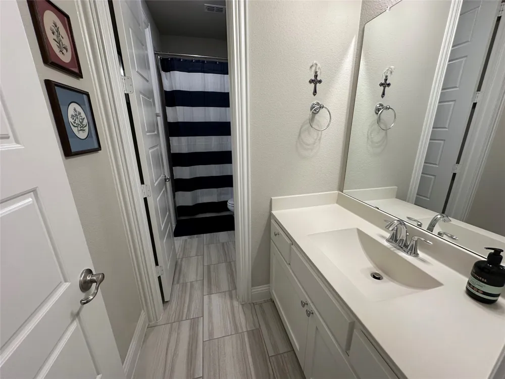 2805 Maverick Way Celina, TX 75009