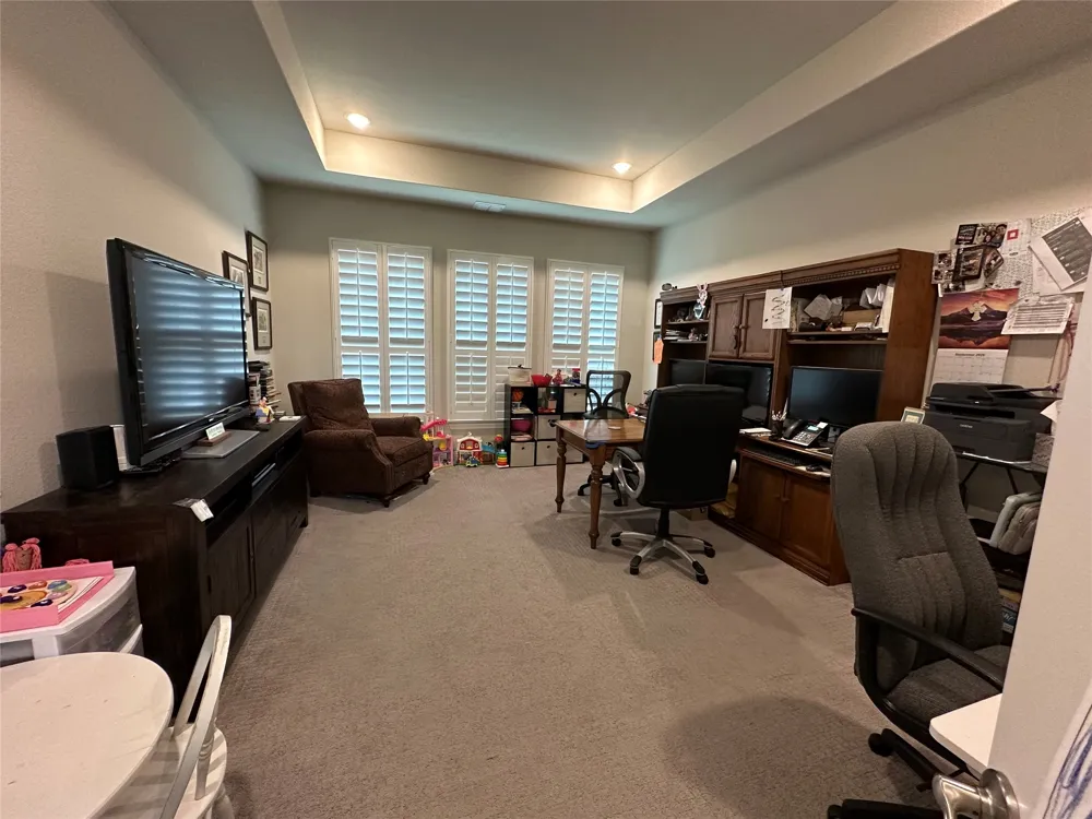 2805 Maverick Way Celina, TX 75009