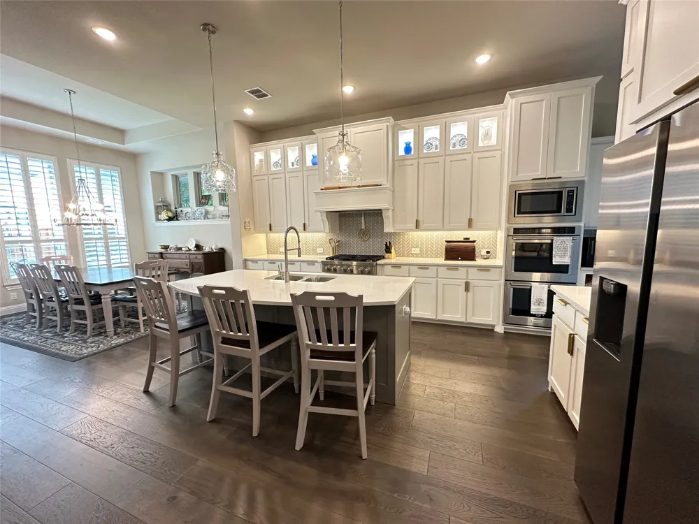 2805 Maverick Way Celina, TX 75009