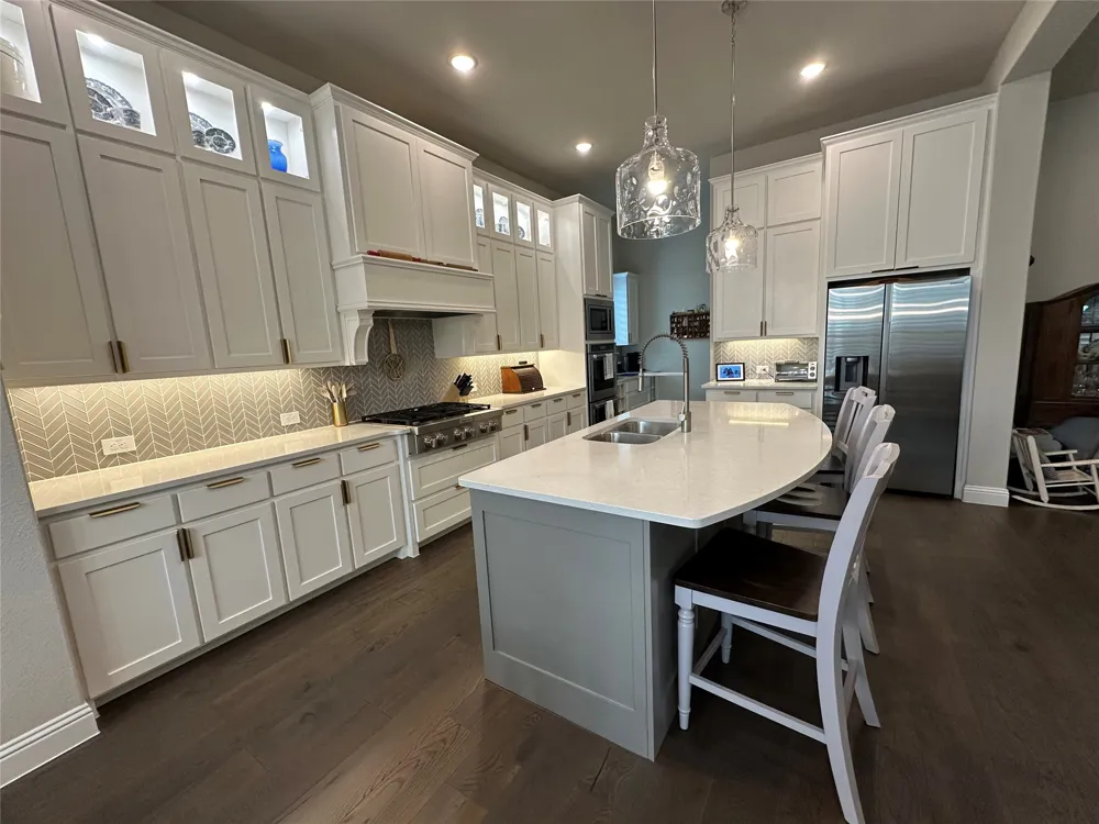 2805 Maverick Way Celina, TX 75009
