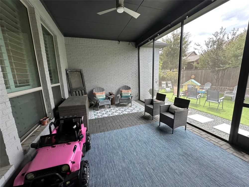 2805 Maverick Way Celina, TX 75009