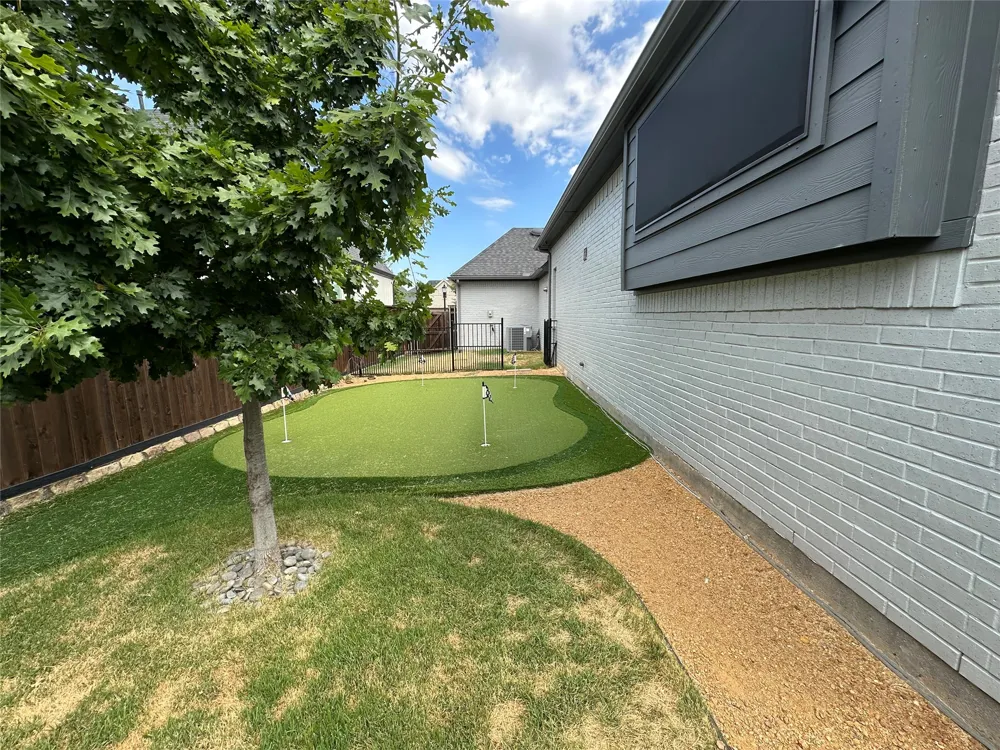 2805 Maverick Way Celina, TX 75009