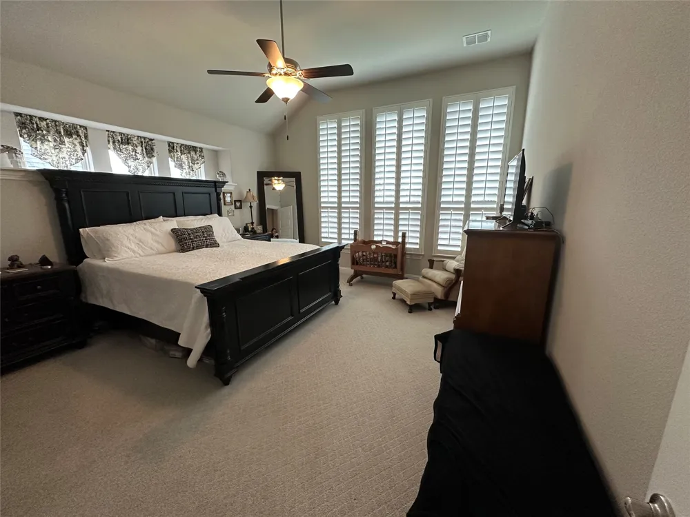2805 Maverick Way Celina, TX 75009
