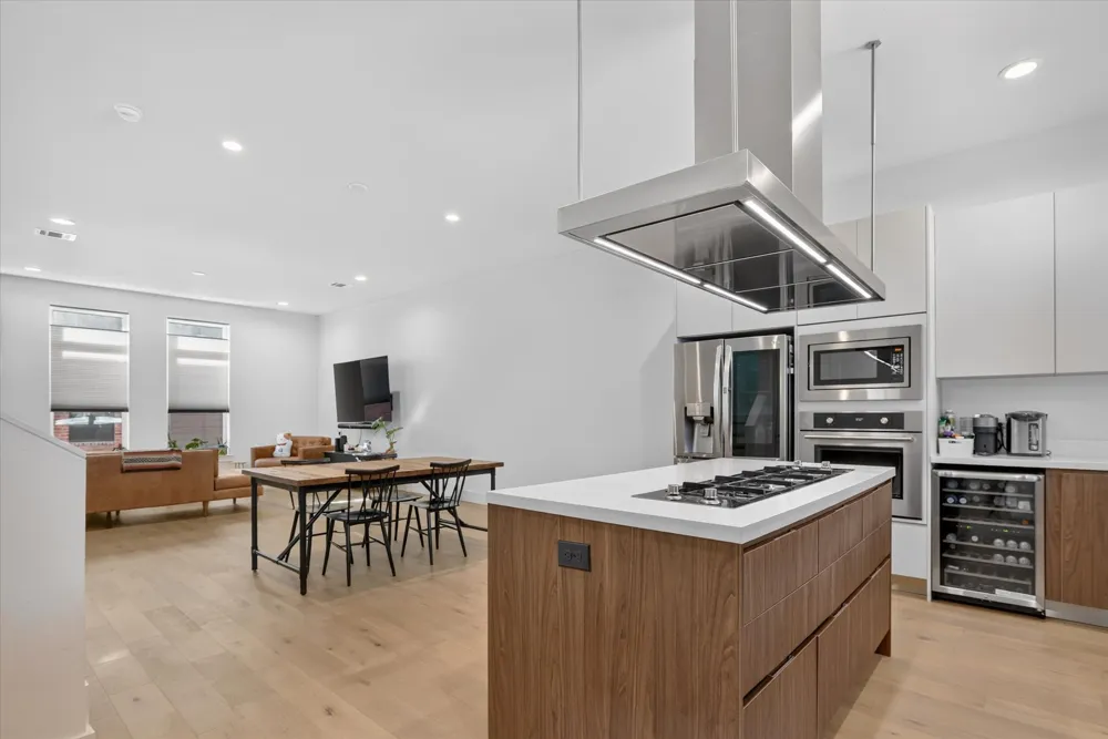 4919 Lexington Court Dallas, TX 75206