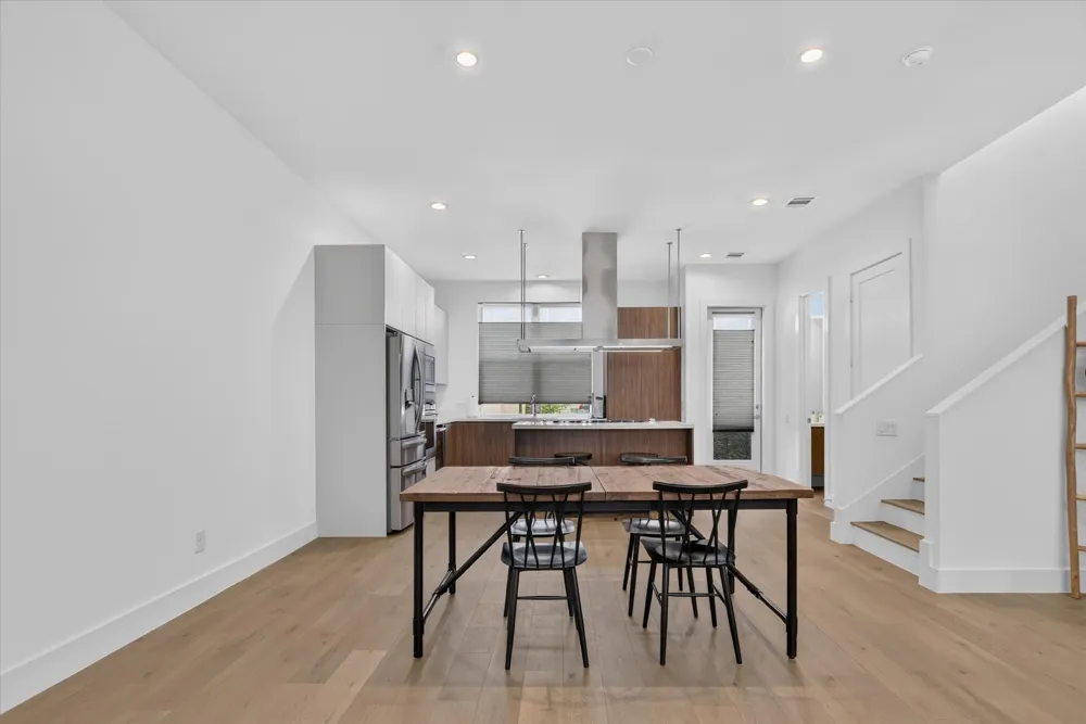 4919 Lexington Court Dallas, TX 75206