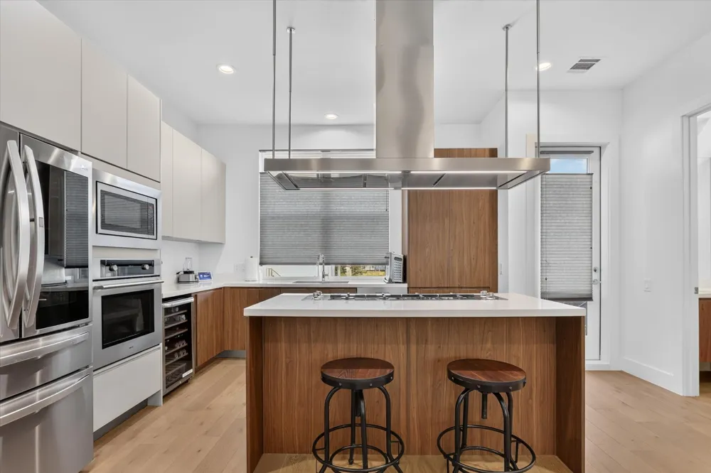 4919 Lexington Court Dallas, TX 75206