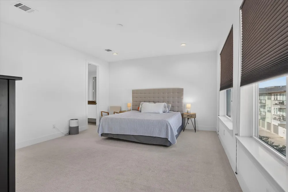 4919 Lexington Court Dallas, TX 75206