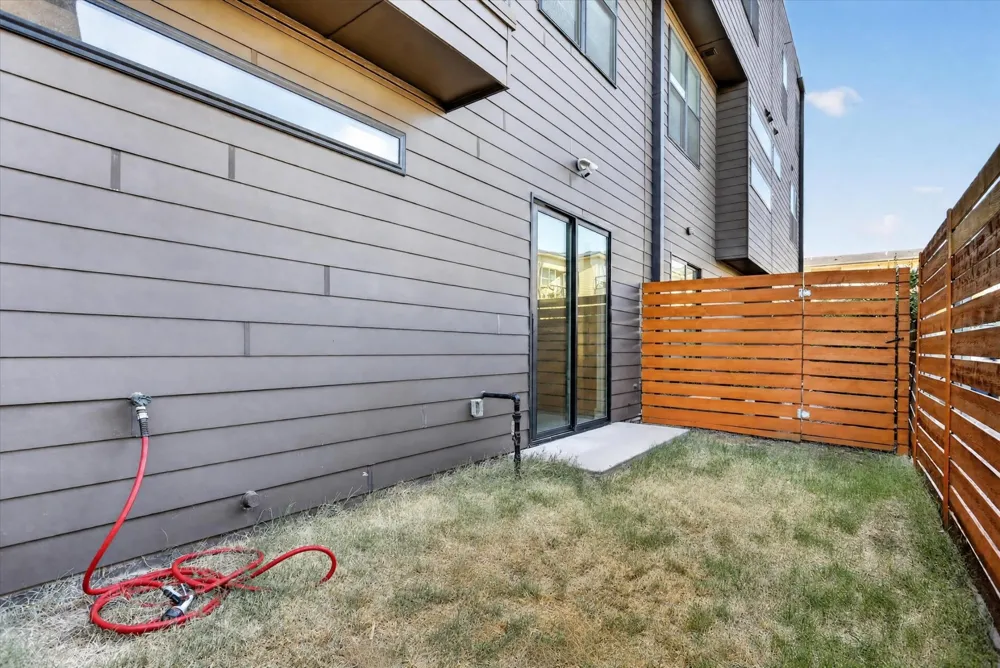 4919 Lexington Court Dallas, TX 75206