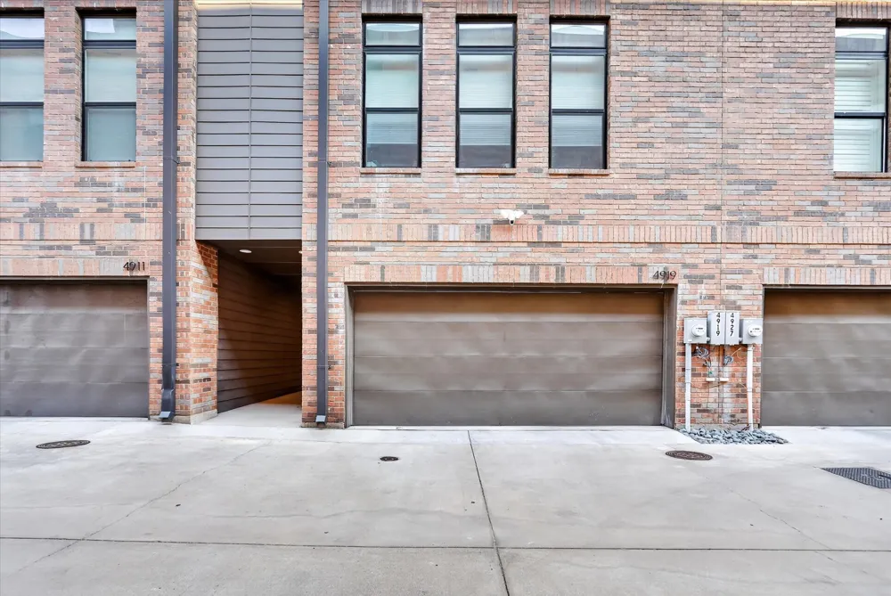 4919 Lexington Court Dallas, TX 75206