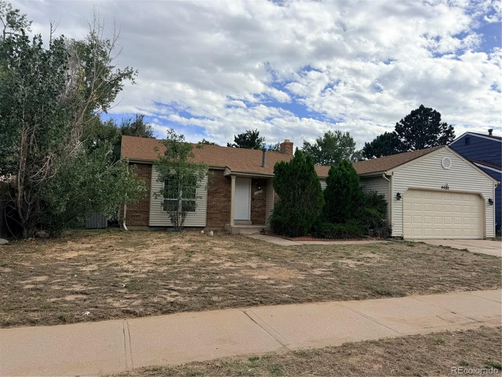 4680 Crown Boulevard Denver, CO 80239