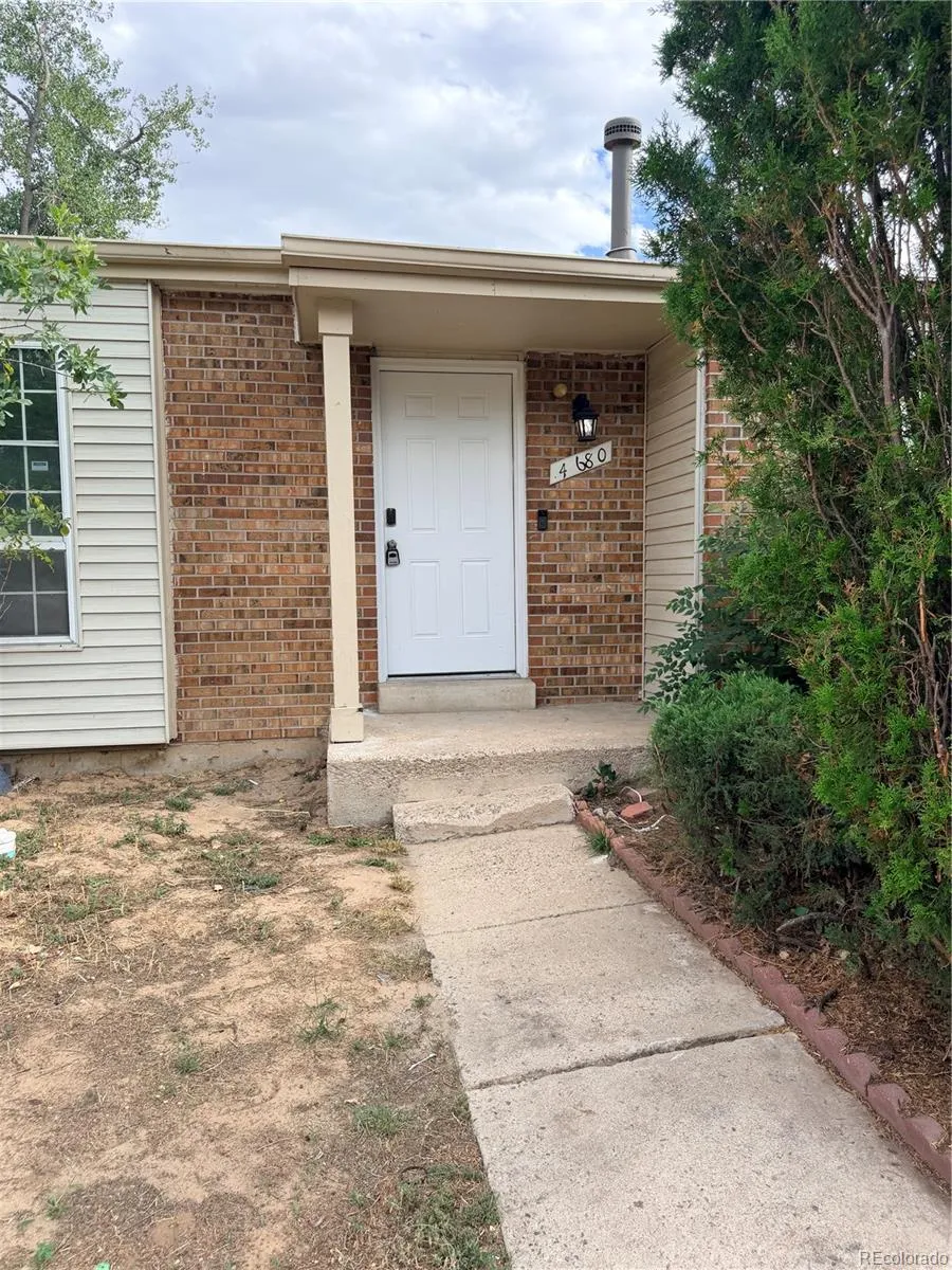 4680 Crown Boulevard Denver, CO 80239