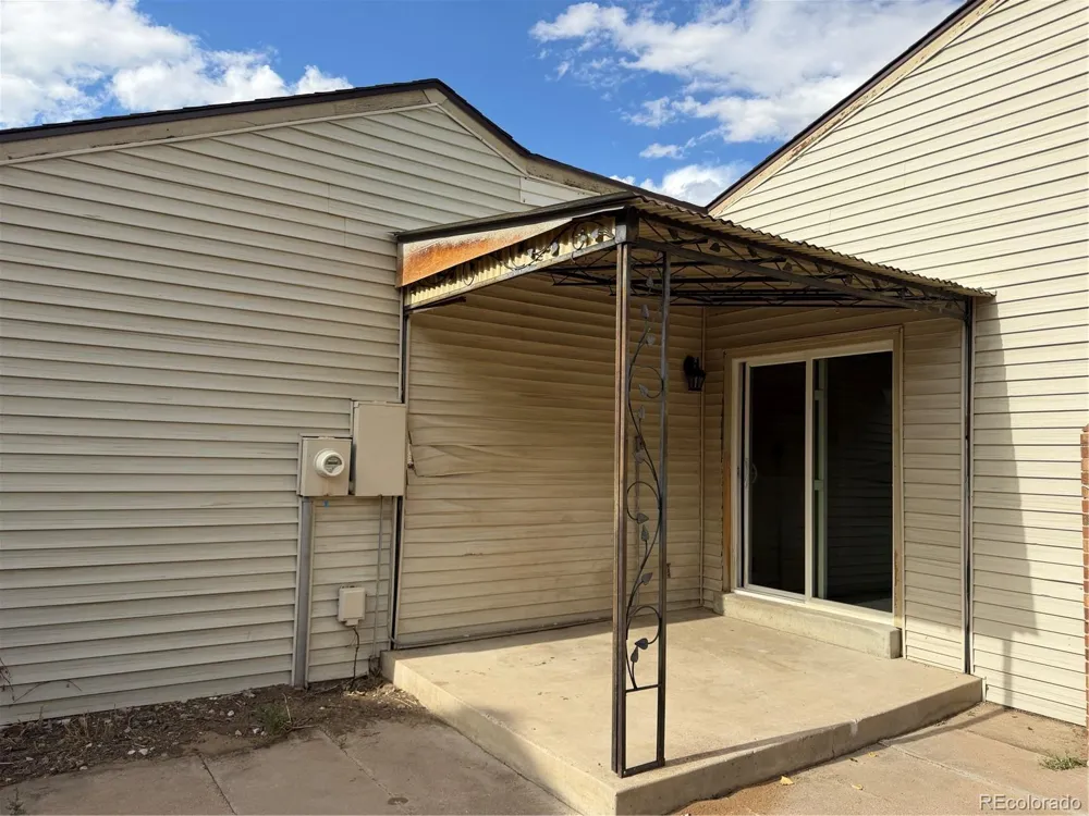 4680 Crown Boulevard Denver, CO 80239