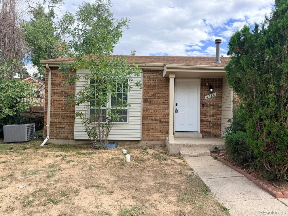4680 Crown Boulevard Denver, CO 80239