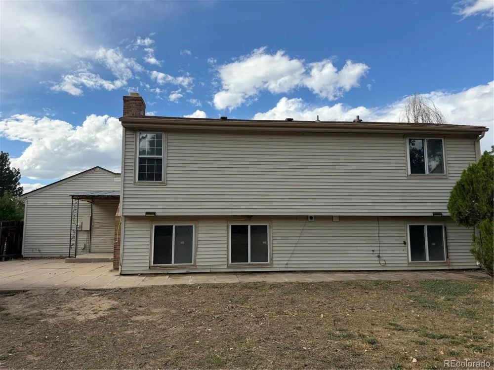 4680 Crown Boulevard Denver, CO 80239