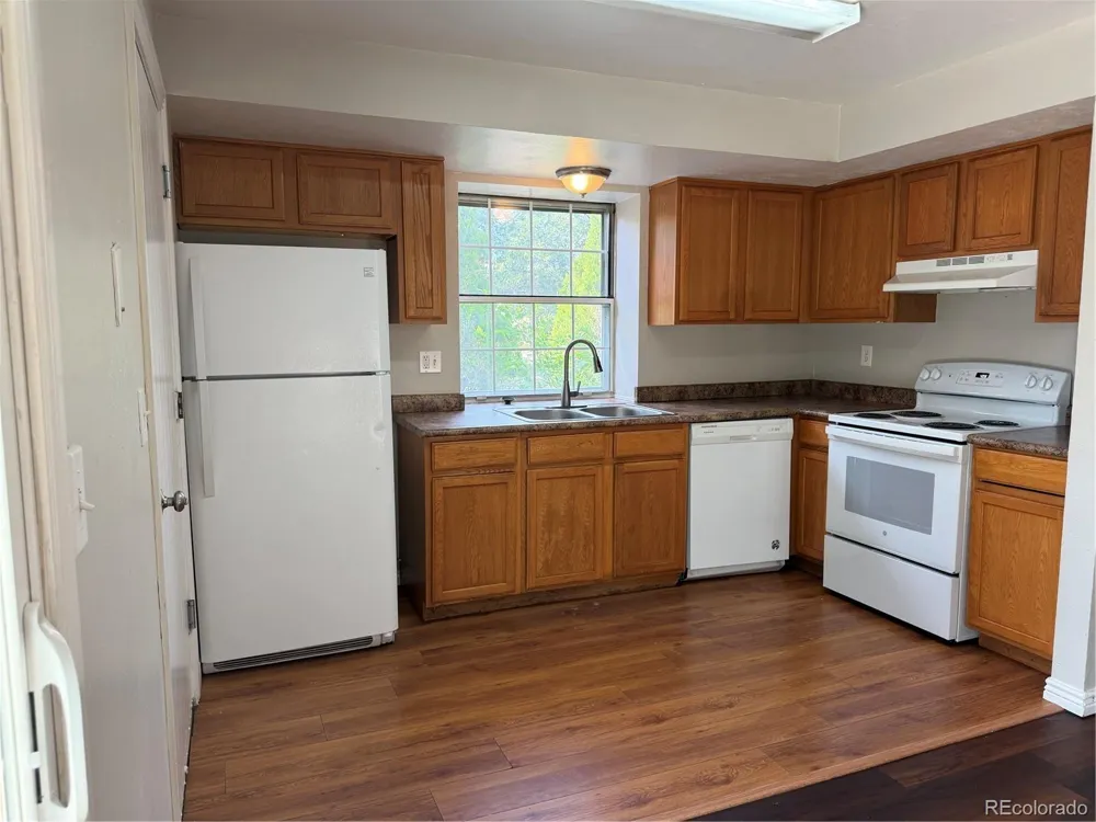 4680 Crown Boulevard Denver, CO 80239