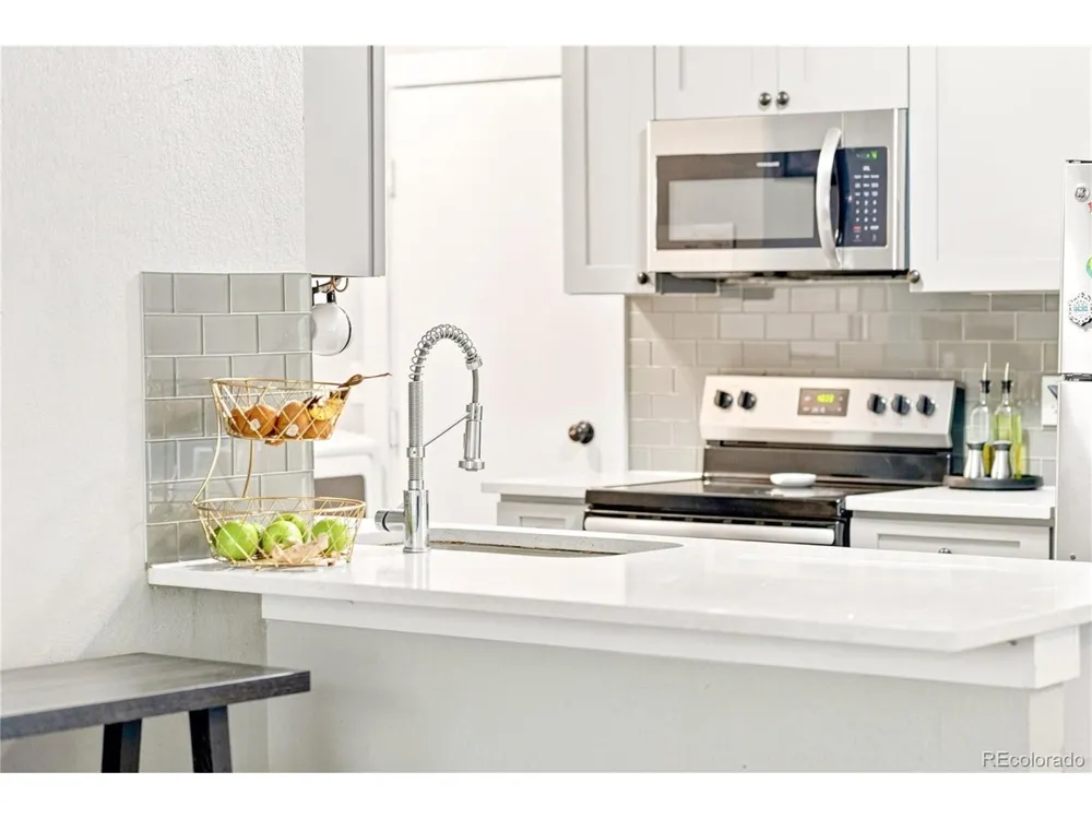 84 Nome Way #A Aurora, CO 80012