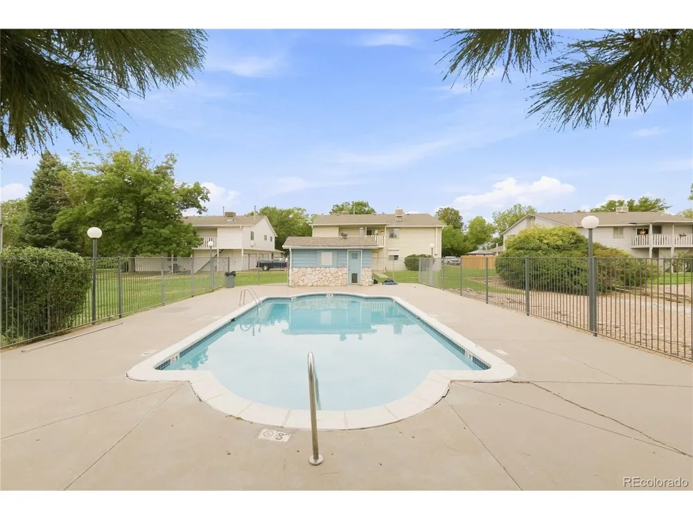 84 Nome Way #A Aurora, CO 80012