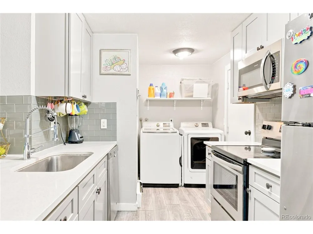 84 Nome Way #A Aurora, CO 80012
