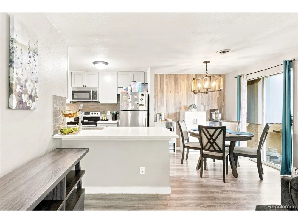 84 Nome Way #A Aurora, CO 80012