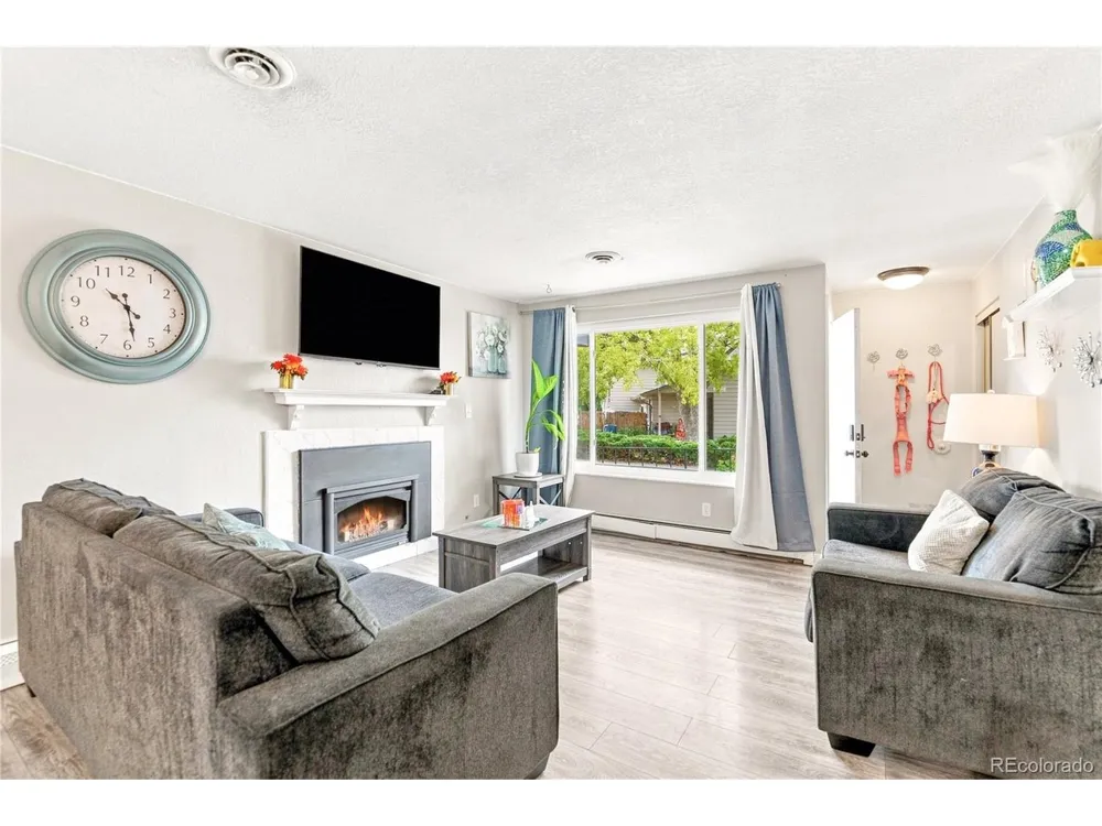 84 Nome Way #A Aurora, CO 80012