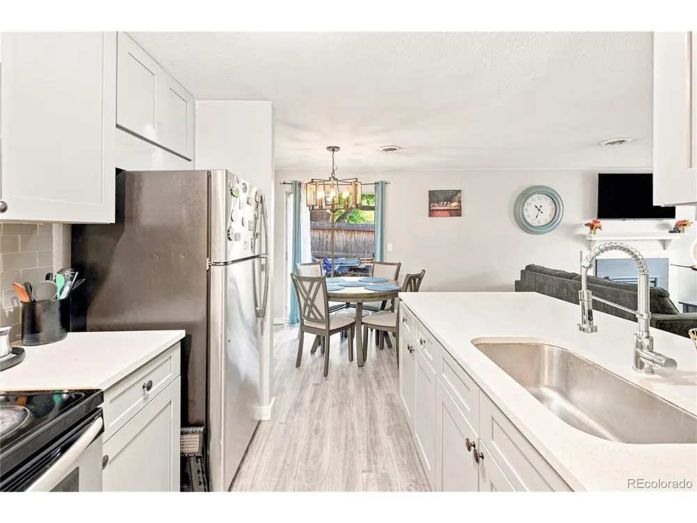 84 Nome Way #A Aurora, CO 80012
