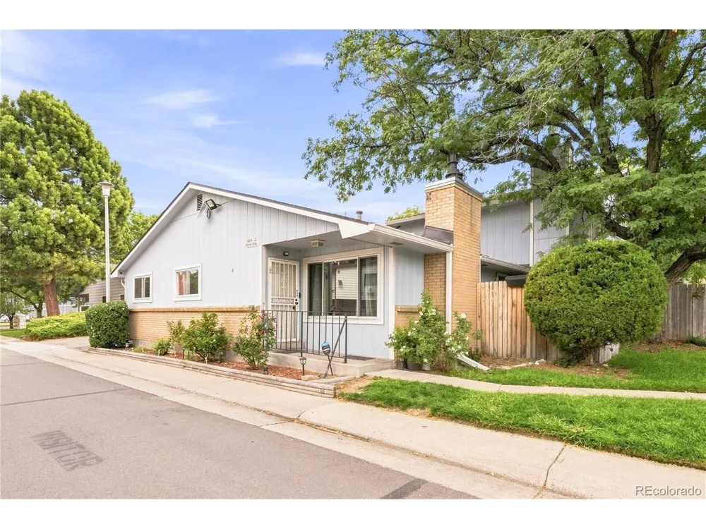 84 Nome Way #A Aurora, CO 80012