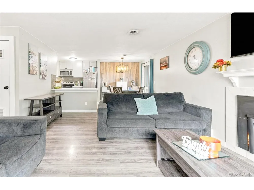 84 Nome Way #A Aurora, CO 80012